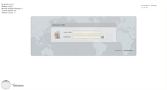Desktop Screenshot of admin.starseismic.net-solutions.hu